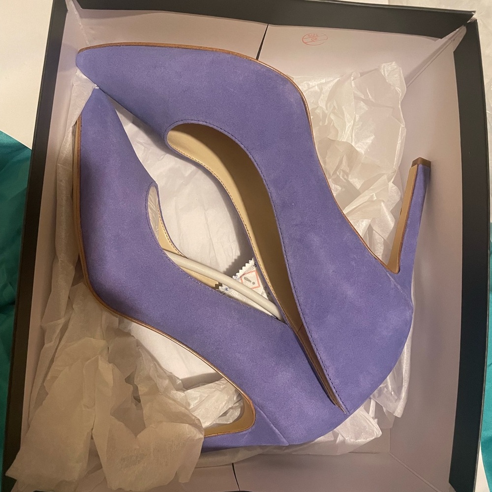 Nine West Tatiana Heels